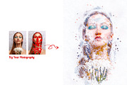 Professional Photoshop Action, an Action Add-On by MRI STUDIO (Thumbnail 10 of 10)