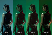 30 System Lightroom Collection, a Preset Add-On by 3Motional (Thumbnail 6 of 11)