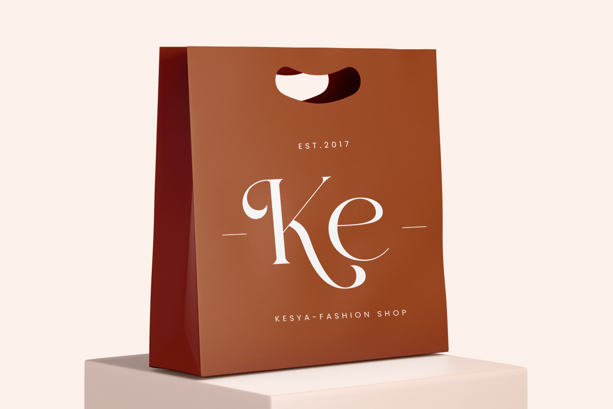 Lorestta // Elegant Luxury Serif, a Serif Font by ToniStudio (Photo 5 of 16)