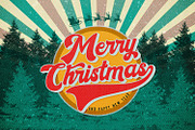 Donatello - new groovy script, a Script Font by madeDeduk (Thumbnail 2 of 16)