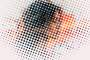 Double Exposure Halftone Creator, an Action Add-On by MRI STUDIO (Thumbnail 10 of 18)