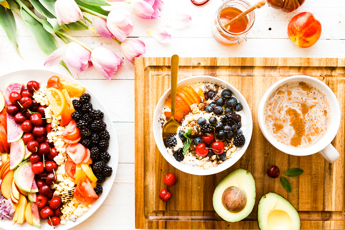 Food Lightroom Presets, an Action Add-On by Lavinsky Art Store (Photo 20 of 21)