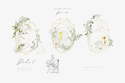 Evergarden Alphabets&Graphics, a Texture Illustration by The Everlasting Story (Thumbnail 30 of 33)