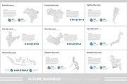 Future Business Powerpoint Template, a Presentation Template by Presentation Official (Thumbnail 20 of 29)