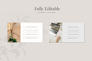 Webinar Masterclass Course Slideshow, a Presentation Template by Tabitha Emma (Thumbnail 8 of 9)