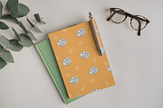 Cute Sheeps Seamless Pattern, a Pattern Graphic by Marketello Studio (Thumbnail 8 of 14)