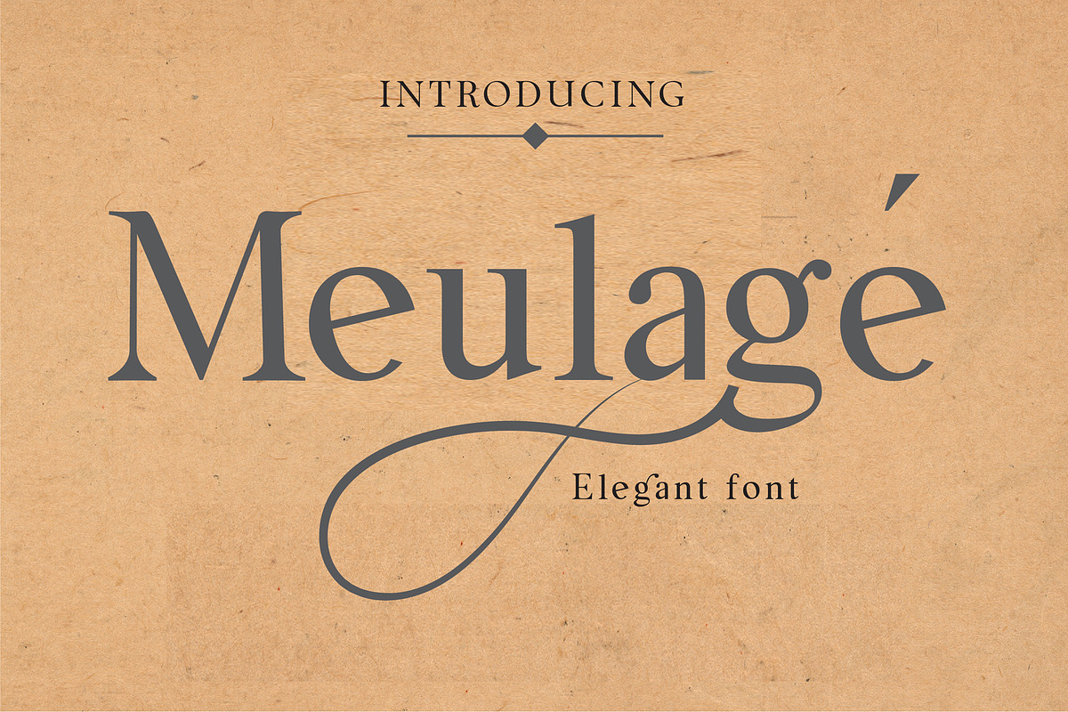 Meulage