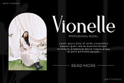 Qristle - Serif Typeface Font, a Serif Font by Rishsketch (Thumbnail 5 of 15)