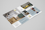 Interior Design Datasheet Template, a Flyer Template by StockLayouts (Thumbnail 5 of 5)