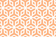 Seamless Islamic patterns, a Pattern Graphic by Neopat (Thumbnail 8 of 9)