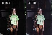 VINTAGE SOUL Lightroom Presets, an Action Add-On by Jake & Meg (Thumbnail 8 of 9)