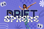 Modish Frame Contemporer Font, a Font by PutraCetol Studio (Thumbnail 4 of 11)