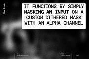 Tenet, a Texture Graphic by Clear Supply (Thumbnail 8 of 19)