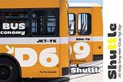 JT Olifer | 40 Fonts Family, a Sans Serif Font by Jolicia Type (Thumbnail 4 of 13)