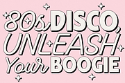 Travel The World -Font Duo, a Script Font by Fenotype (Thumbnail 3 of 15)
