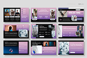 Artificial Intelligence Keynote, a Presentation Template by fluffstudio (Thumbnail 3 of 4)