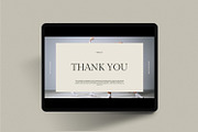 Grace Creative Brief - Google Slide, a Presentation Template by Sixtemp (Thumbnail 7 of 7)