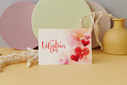 Valentine Digital Paper, a Background Graphic by Forhadx5 (Thumbnail 13 of 13)