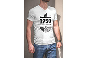 T-Shirt Mockup, a Shirt Mockup by DesignRushMarket (Thumbnail 5 of 11)