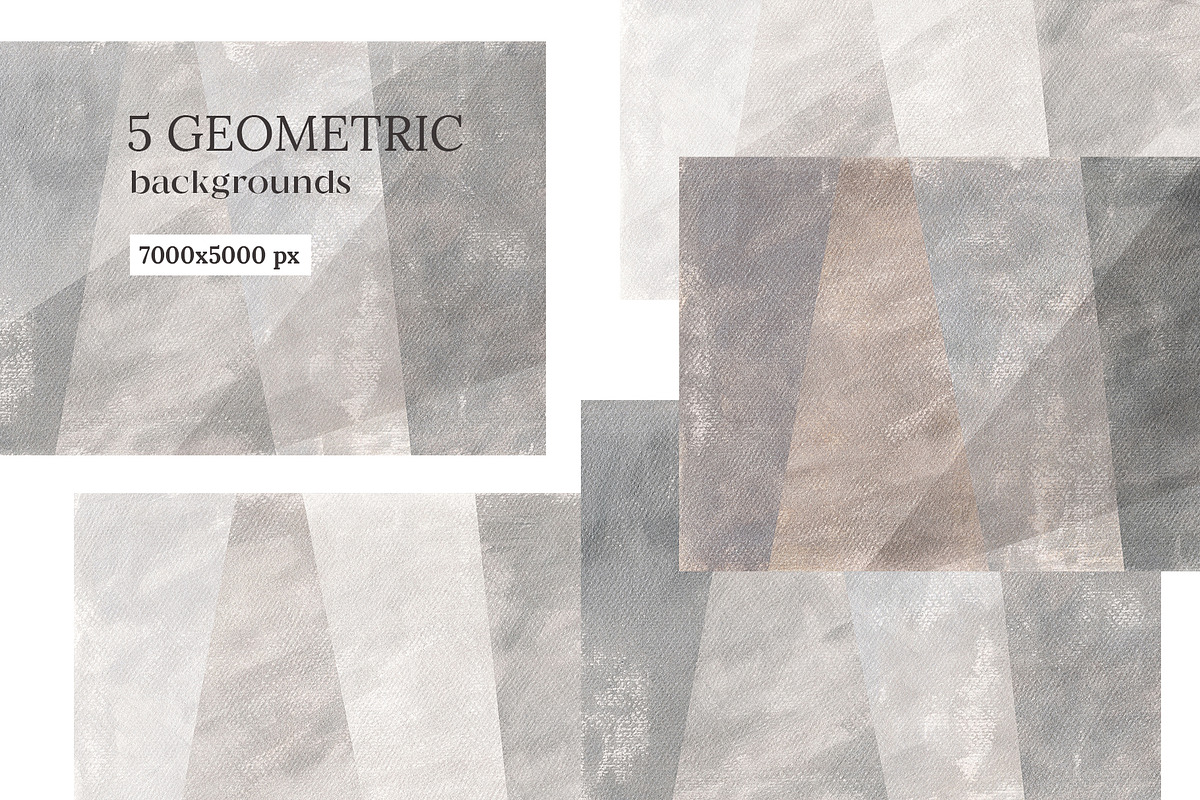 Abstract silver textures, a Texture Graphic by piyacler (Photo 2 of 7)