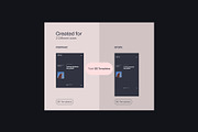 Marketing Agency Instagram Template, a Social Media Template by Wolf Theory Studio (Thumbnail 8 of 10)