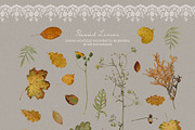 Emboss Paper, Lace Frames & Overlays, an Object Graphic by Pamyatka Shop (Thumbnail 11 of 13)