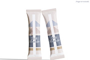 Stick Packaging Mockup Bundles, a Packaging Mockup by Ambo Ampeng (Thumbnail 6 of 11)