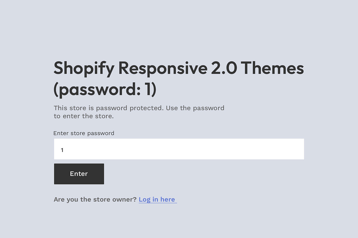 Electronics & Gadgets Shopify Theme, a Shopify Template by LogicGo Shopify Experts (Photo 3 of 8)