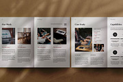 Proposal, a Brochure Template by Occy Design (Thumbnail 5 of 10)