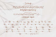 Cendonagh | Modern Script, a Script Font by Jhoel Design (Thumbnail 12 of 15)