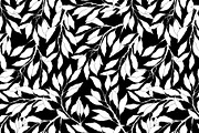 Foliage Pattern, a Pattern Graphic by Marina Demidova (Thumbnail 6 of 7)