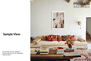 Bundle 44 Frames & Wallpaper Mockups, a Household Mockup by mock-ups (Thumbnail 26 of 34)