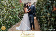 Warm Summer LR ACR Presets, an Action Add-On by Shae Estella Photo (Thumbnail 2 of 6)