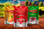 Doypack Mockup, a Packaging Mockup by rogeriomarcos (Thumbnail 7 of 14)
