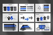 Marketing Plan Presentation Template, a Marketing Template by CreativeSlides (Thumbnail 11 of 16)