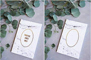 Eucalyptus Floral Mockup Bundle, a Social Media Template by LaPorte Images (Thumbnail 11 of 14)