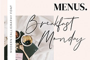Girl Passion, a Script Font by Formatika Studio (Thumbnail 4 of 8)