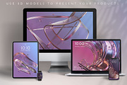 3d BIG bundle video & image, a Graphic by Mio Buono (Thumbnail 24 of 60)