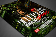 Adam and Evil Church Flyer Template, a Social Media Template by church flyer templates (Thumbnail 8 of 12)