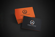 Ai Letter Real Estate Home Logo, a Branding & Logo Template by Amadul11 (Thumbnail 3 of 4)
