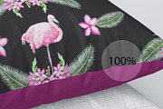 Pillow Mockup set 01, a Product Mockup by Easy Mocks (Thumbnail 2 of 9)
