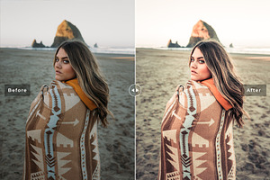 Tribal Pro Lightroom Presets