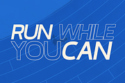 Proxyn - Sans Sport, a Sans Serif Font by Pandeka Studio (Thumbnail 2 of 10)