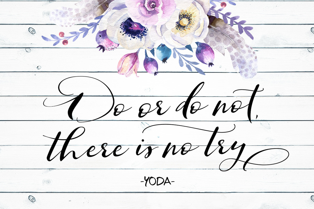Catedral Script preview 8