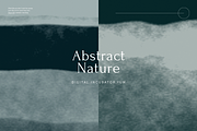 Textured Watercolor Backgrounds, a Background Graphic by digital.incubator.yum (Thumbnail 3 of 10)
