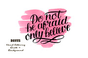 6 GREAT BIBLE VERSES Part 9, an Illustration by Ola-la-la (Thumbnail 10 of 10)