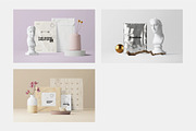 50%OFF The Scene Creator 2 - front, a Packaging Mockup by Creatoom (Thumbnail 17 of 44)