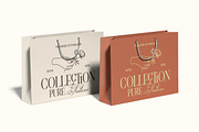 Valentine Editorial Serif, a Serif Font by AmorfaType (Thumbnail 3 of 8)