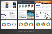 Project Professional PowerPoint, a Presentation Template by HiSlide.io (Thumbnail 26 of 28)