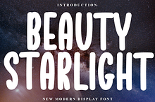 Beauty Starlight